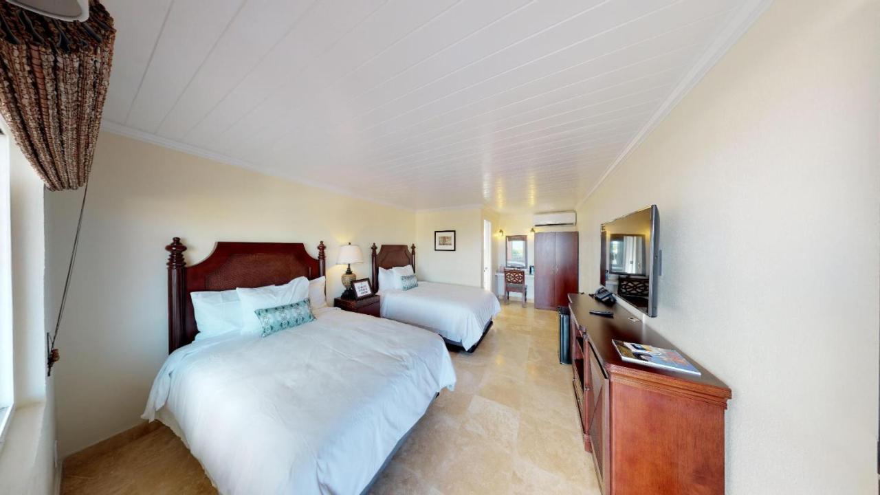 Company House Hotel Christiansted Ngoại thất bức ảnh