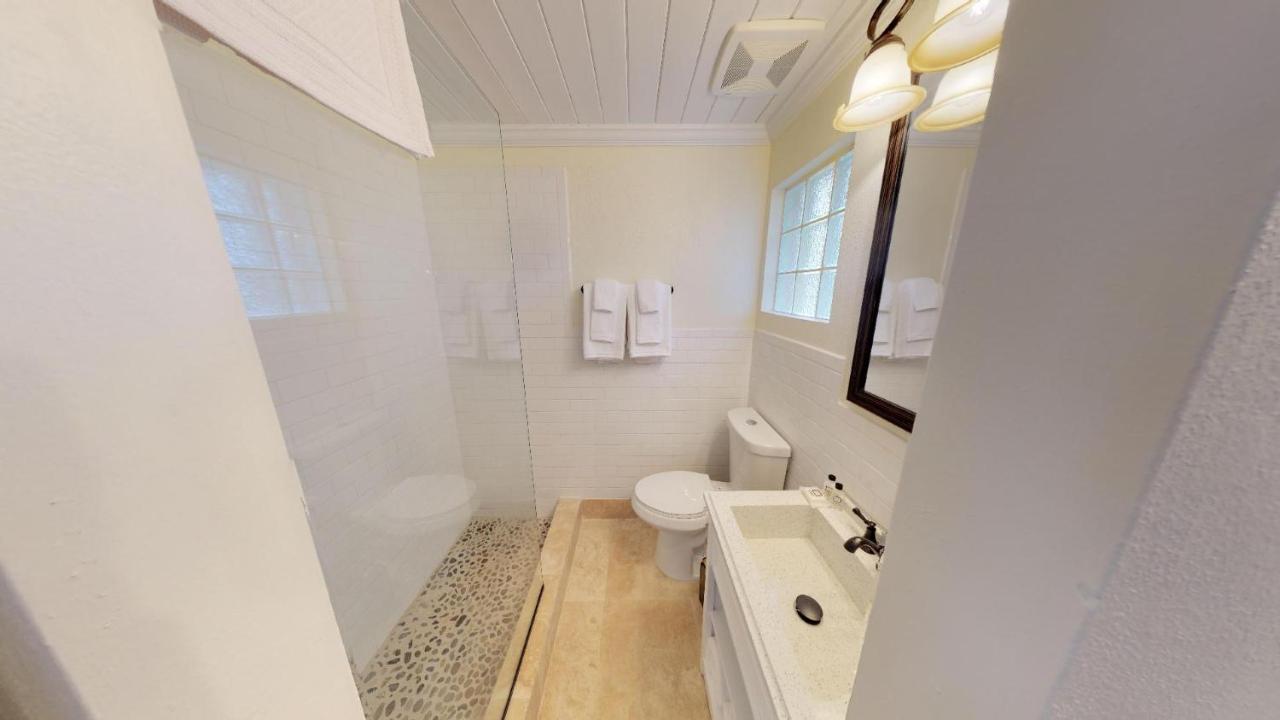 Company House Hotel Christiansted Ngoại thất bức ảnh