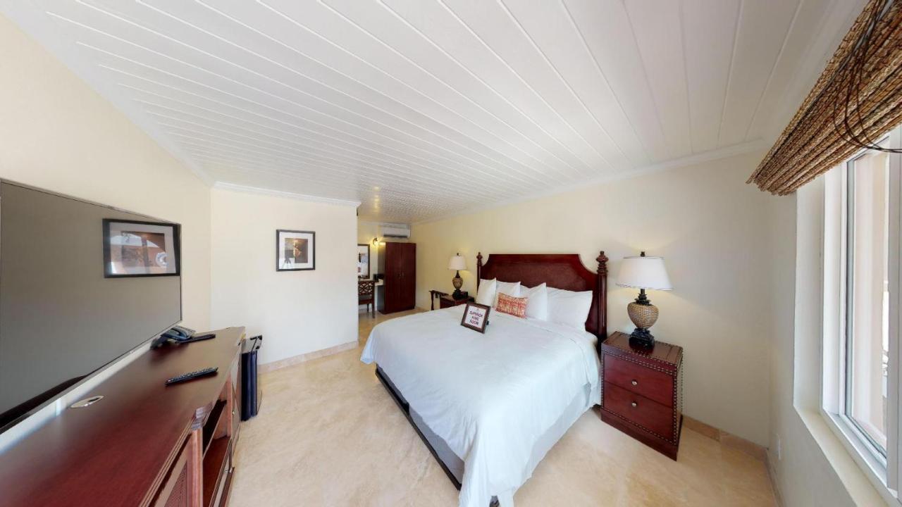 Company House Hotel Christiansted Ngoại thất bức ảnh