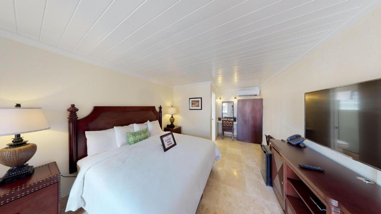 Company House Hotel Christiansted Ngoại thất bức ảnh