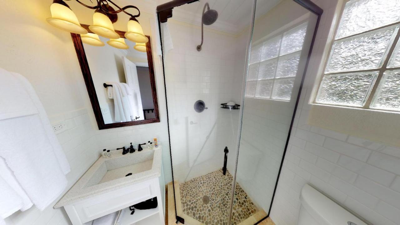 Company House Hotel Christiansted Ngoại thất bức ảnh