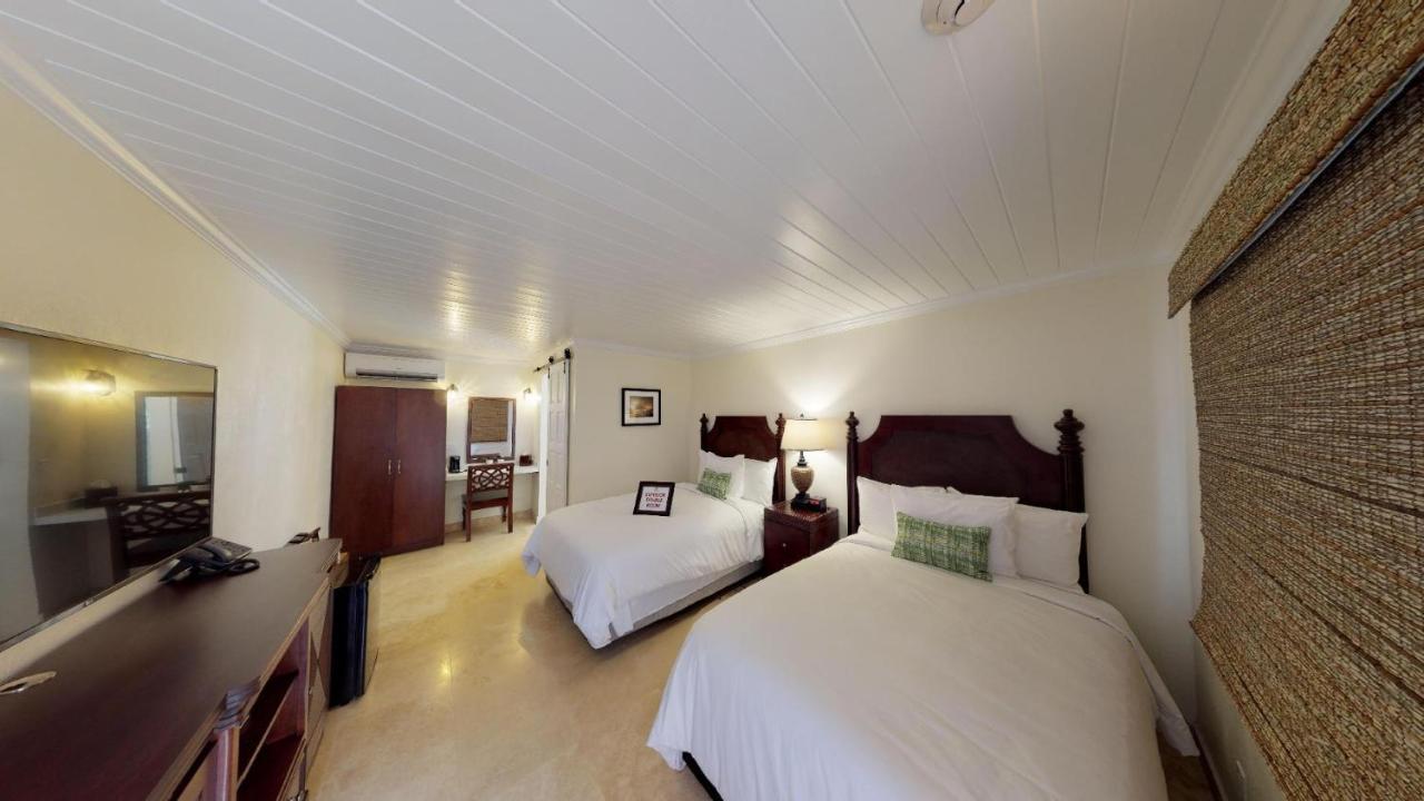Company House Hotel Christiansted Ngoại thất bức ảnh
