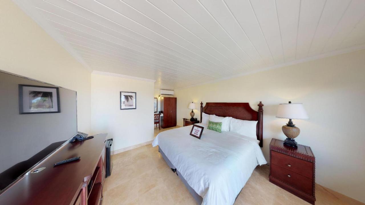 Company House Hotel Christiansted Ngoại thất bức ảnh