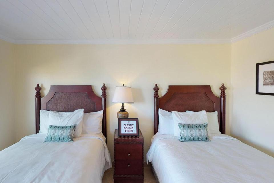 Company House Hotel Christiansted Ngoại thất bức ảnh