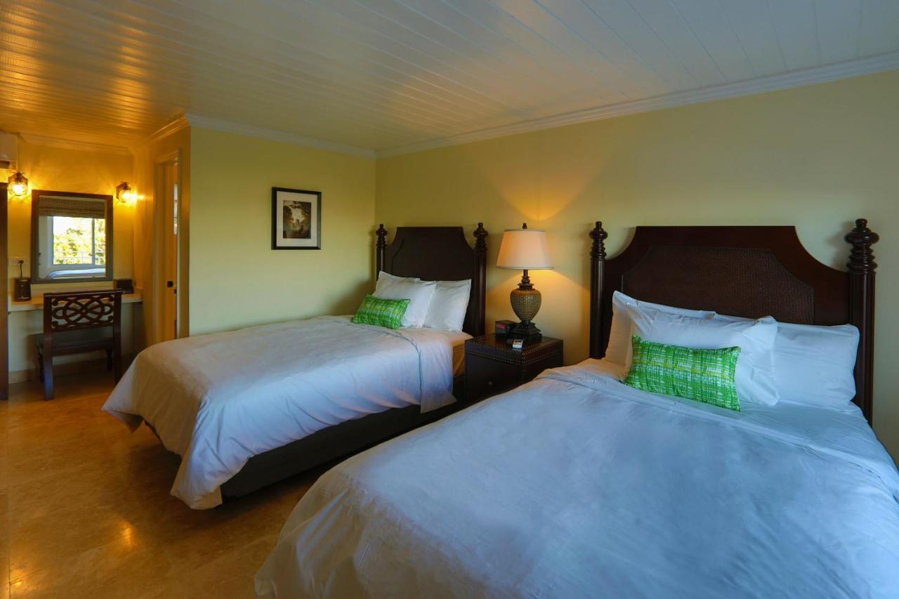 Company House Hotel Christiansted Ngoại thất bức ảnh