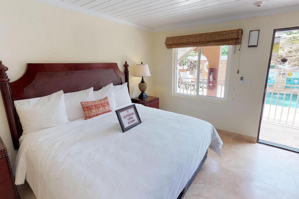 Company House Hotel Christiansted Ngoại thất bức ảnh