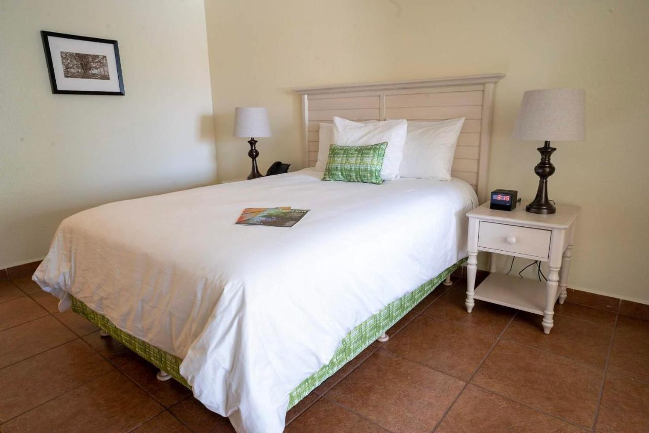 Company House Hotel Christiansted Ngoại thất bức ảnh