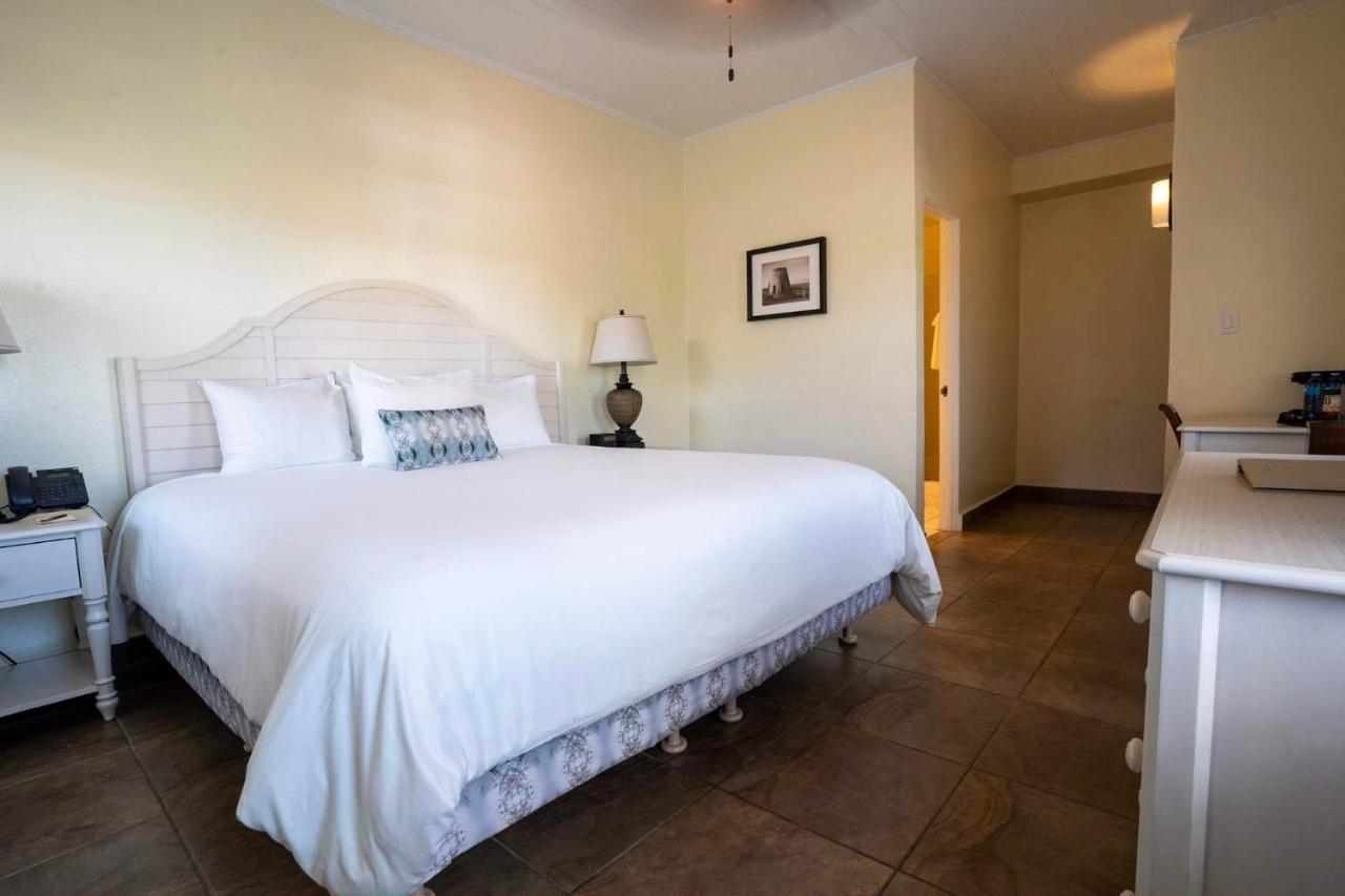 Company House Hotel Christiansted Ngoại thất bức ảnh
