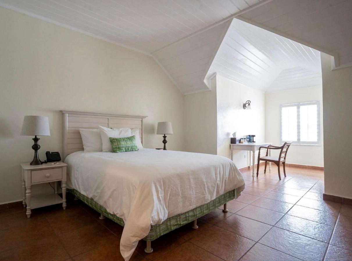 Company House Hotel Christiansted Ngoại thất bức ảnh