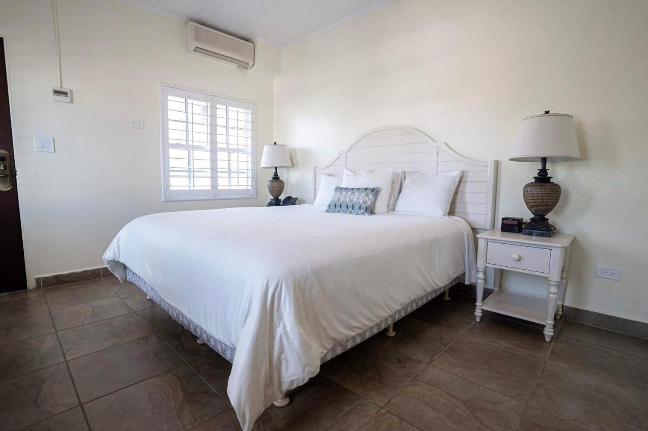 Company House Hotel Christiansted Ngoại thất bức ảnh